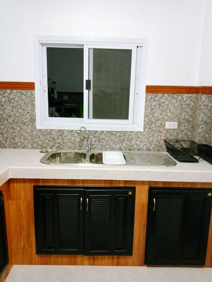 Sunbeam Cottage Koh Chang Esterno foto