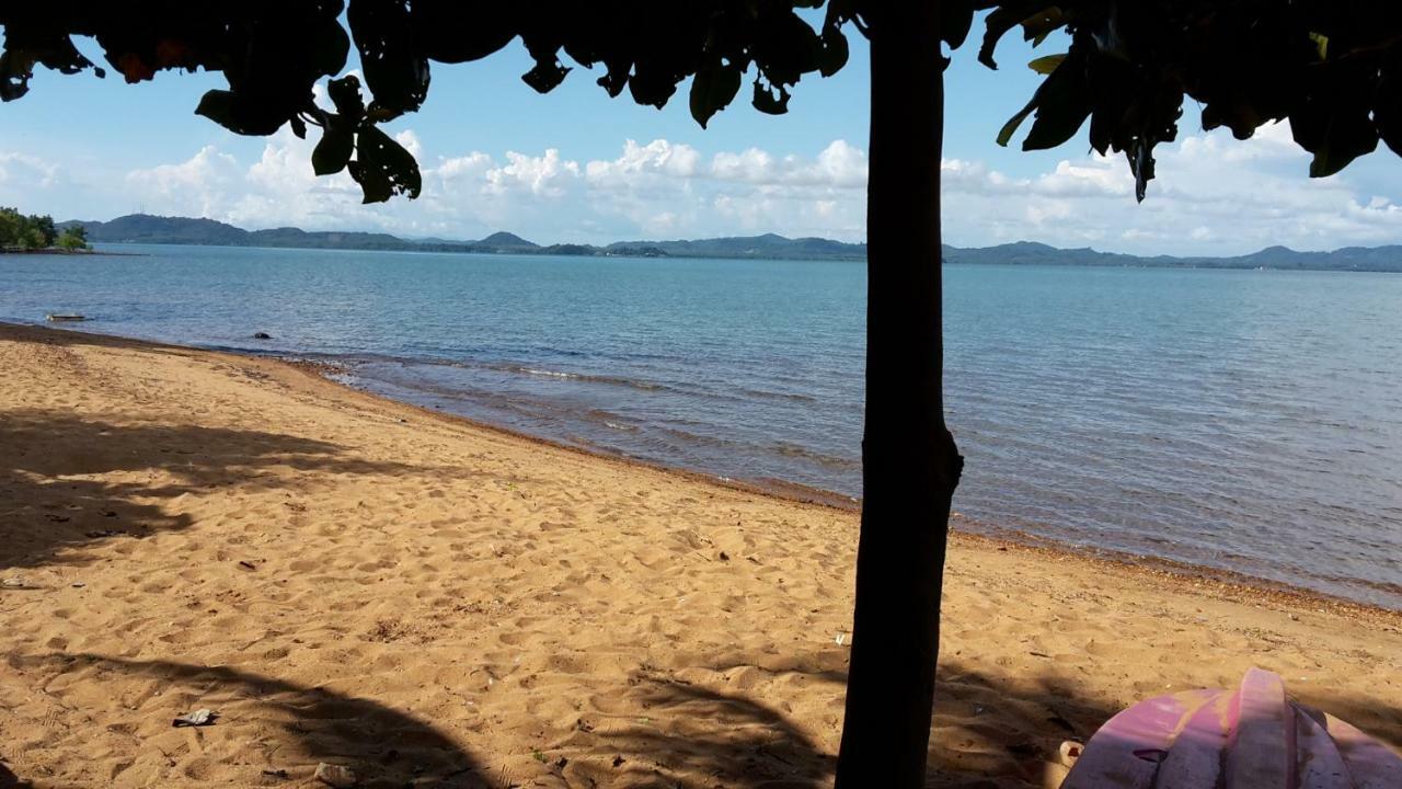 Sunbeam Cottage Koh Chang Esterno foto